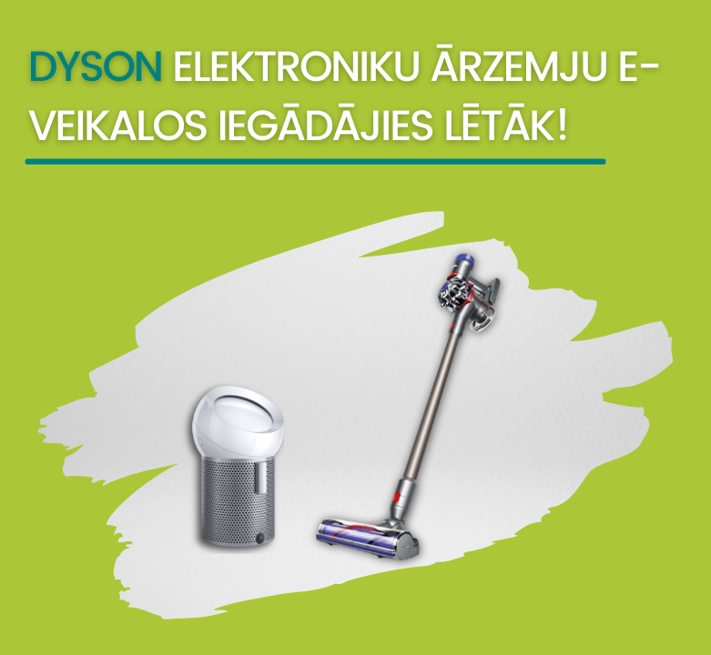 Salīdzini cenas un ietaupi!