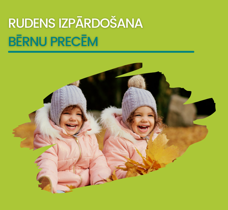 Atklāj bērnu apģērbu un apavu piedāvājumus par labākajām cenām ārvalstu e-veikalos
