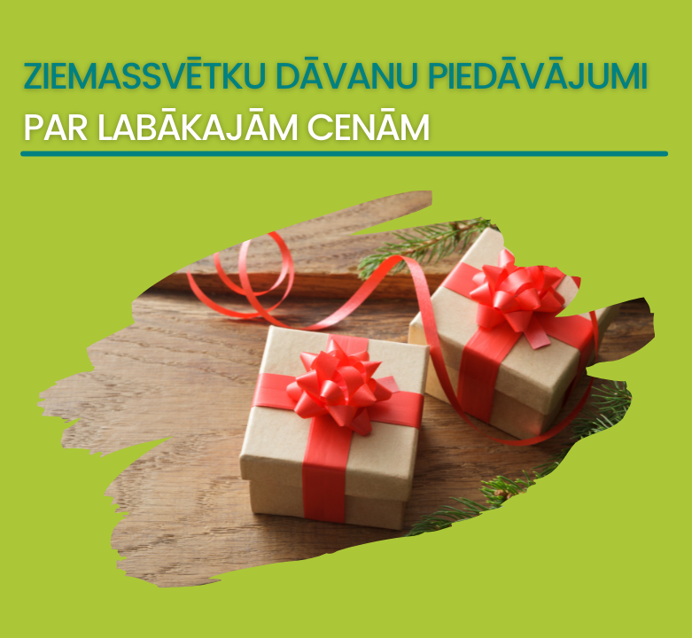 Ietaupi naudu, pērkot dāvanas ārzemju e-veikalos