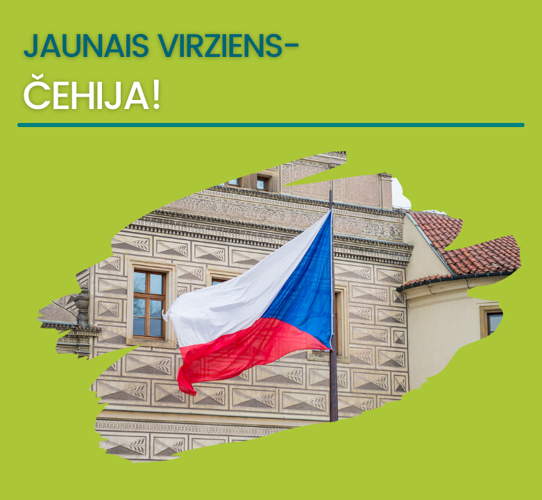 Vel vairāk iepirkšanās iespējas!