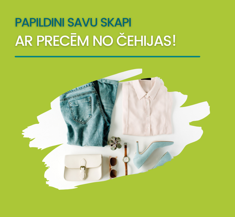 Čehija nebeidz pārsteigt!