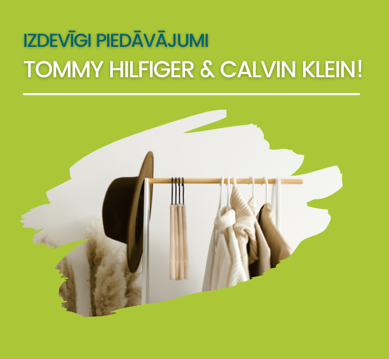 Atsvaidzini savu skapi!