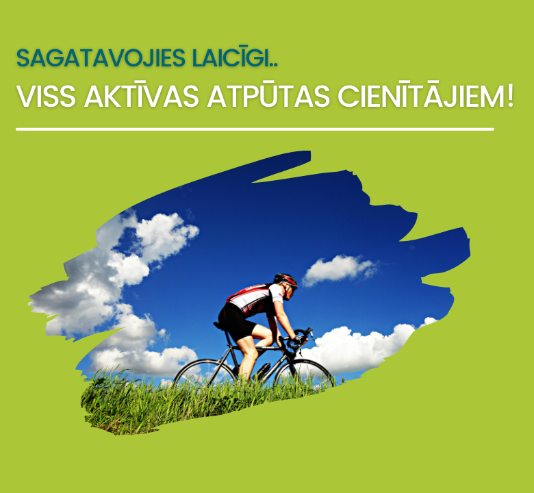 Kāda ir tava mīļākā aktivitāte?