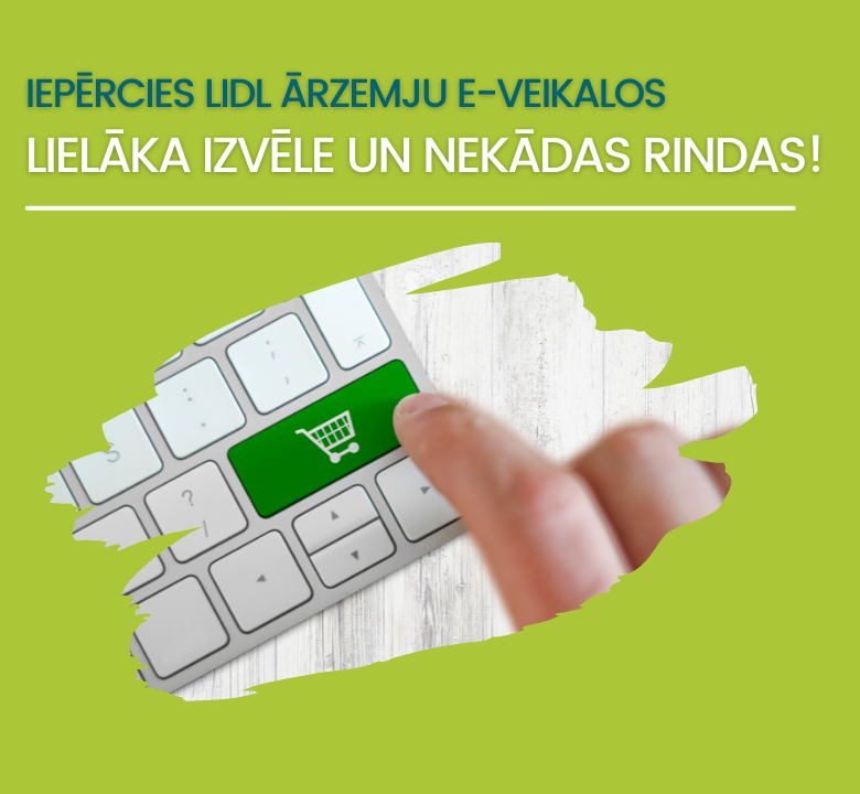 Vai tev ir apnicis grūstīties ar ratiņiem?