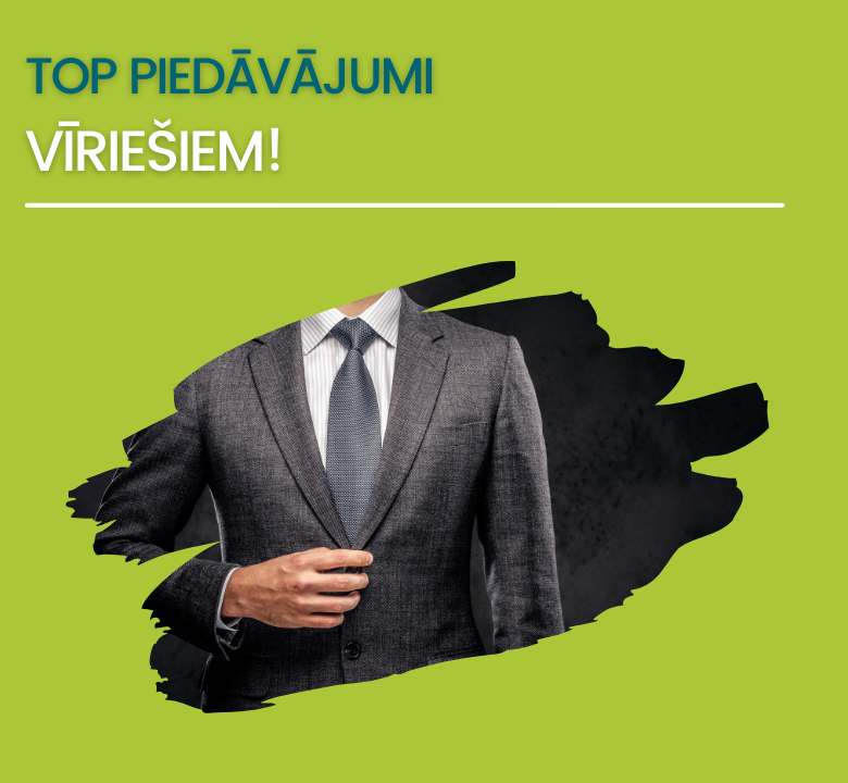 Palutini sevi, vai savu mīļoto!
