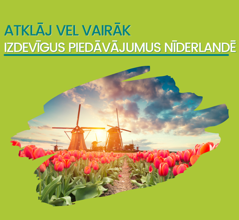 Nīderlandes Pērles