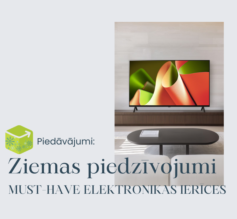 Padari savu ikdienu viedu 🌟📱
