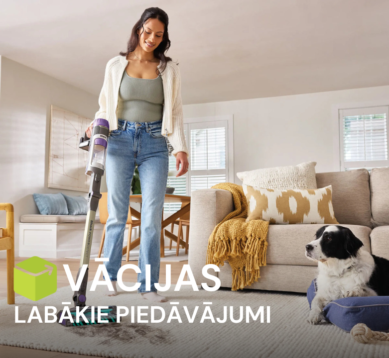 🔥 Vareni LABI piedāvājumi no Vācijas! 🚚