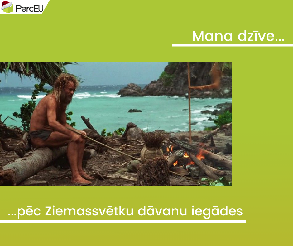 Piedāvājumi, kas nekaitēs maciņam!