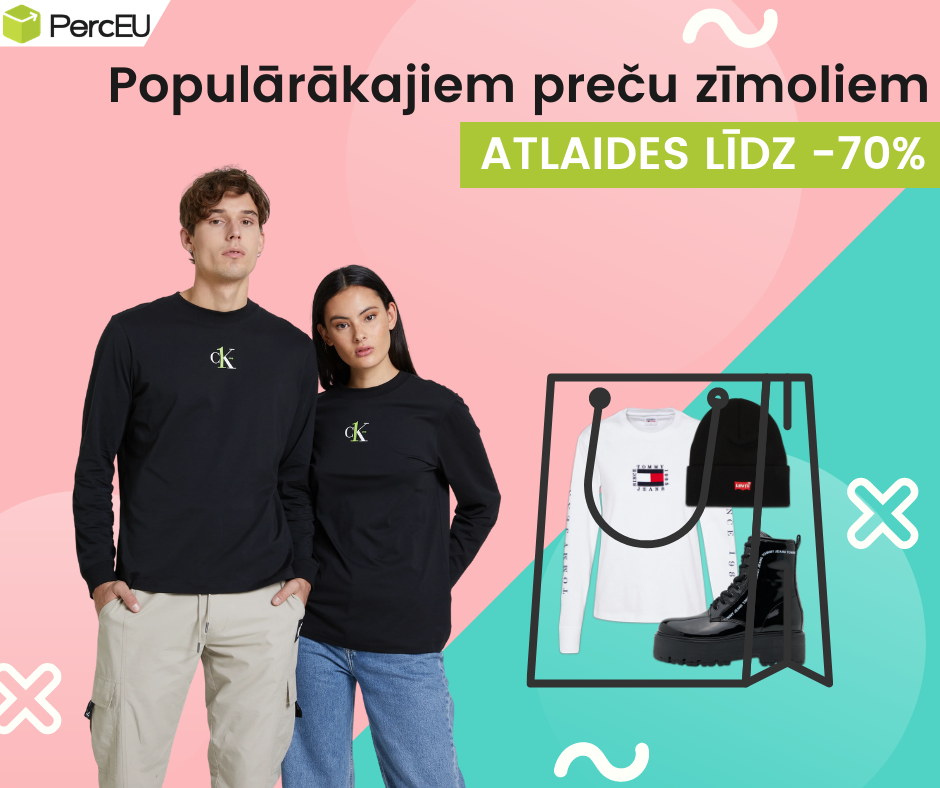 Lielisks laiks skapja papildināšanai!