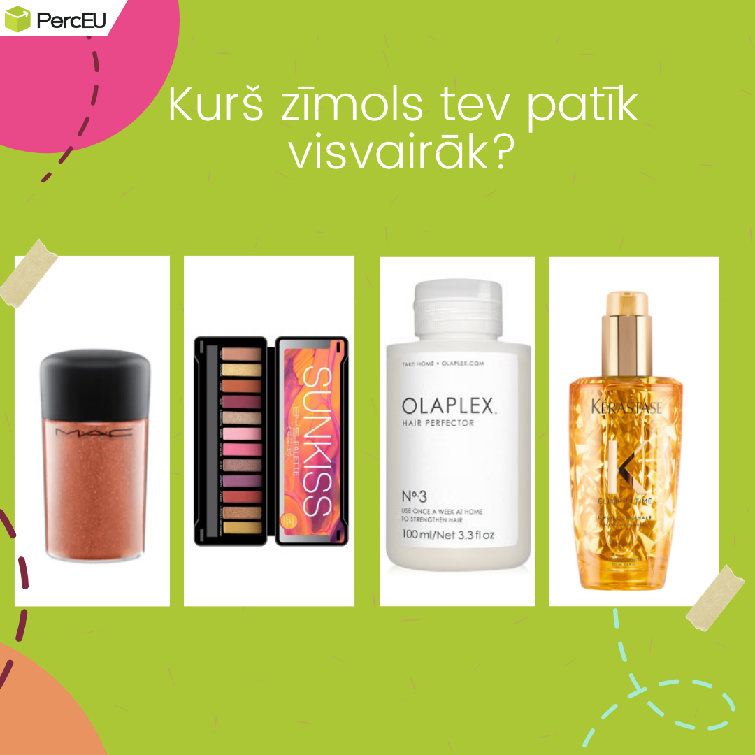 Pasteidzies iegādāties, jo akcijas laiks ir ierobežots!