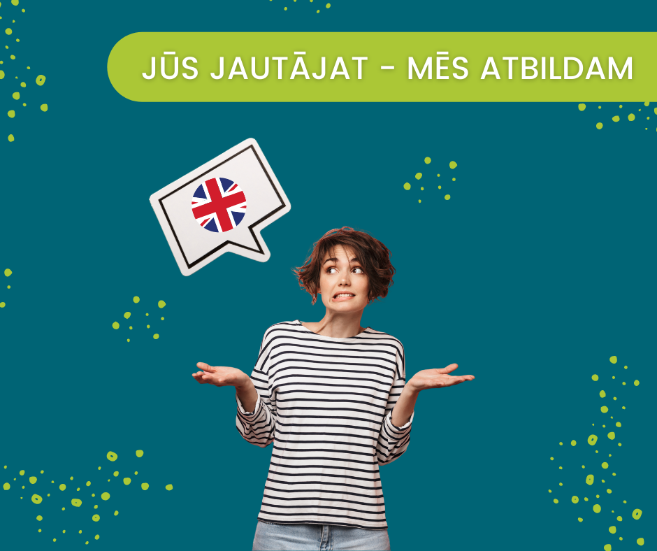 Svarīgākā informācija par preču iegādes pakalpojumu no Anglijas!