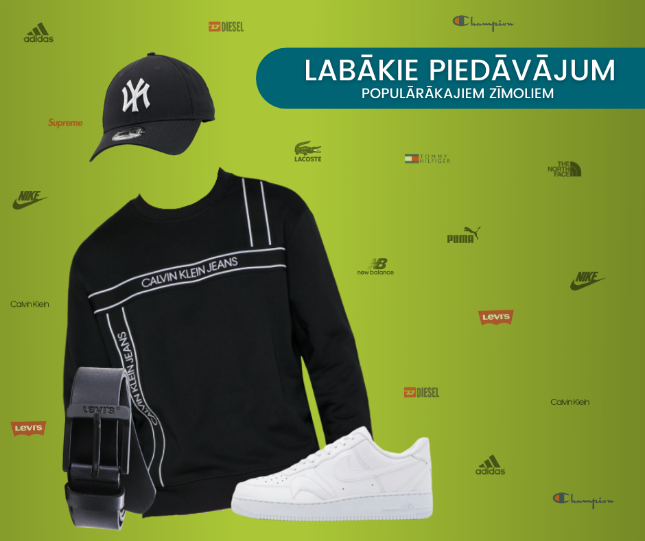 Visi vēlas kaut ko nopirkt, bet žēl tērēt  naudu?