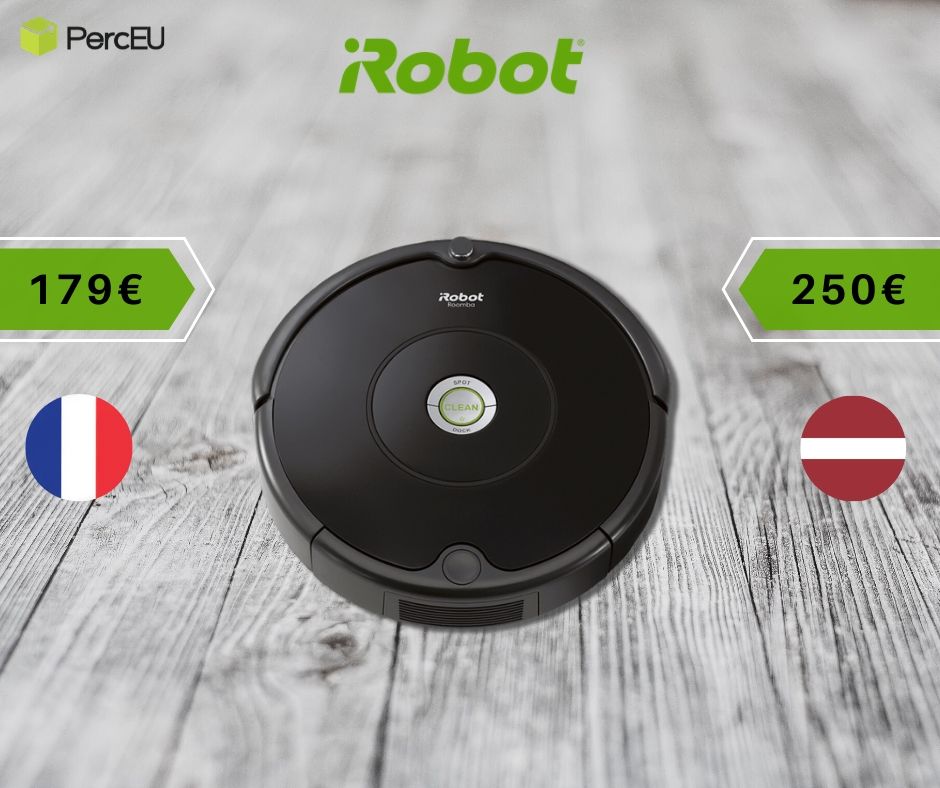 Akcijas sadzīves tehnikai un elektronikai!