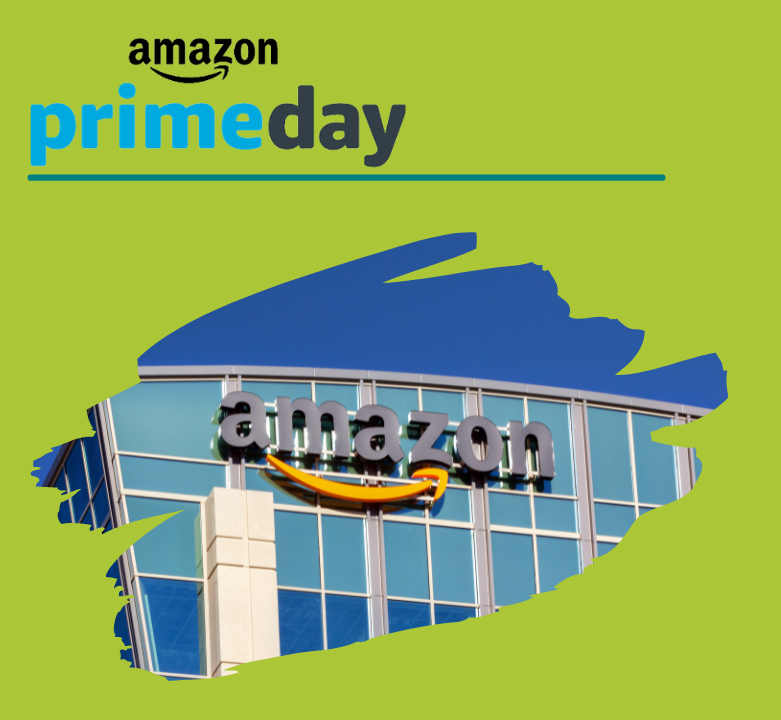 Pasteidzies izmantot Amazon Prime atlaides tikai šodien!